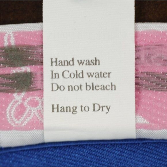 Elegant Moments Women's Size 32 Blue Silver Embellished Corset Set - Picture 9 of 9